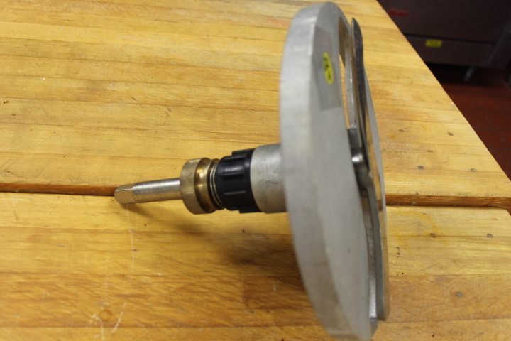 lot 32A image: S Knife Blade