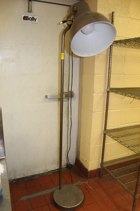 lot 184 image: Lamp  Light