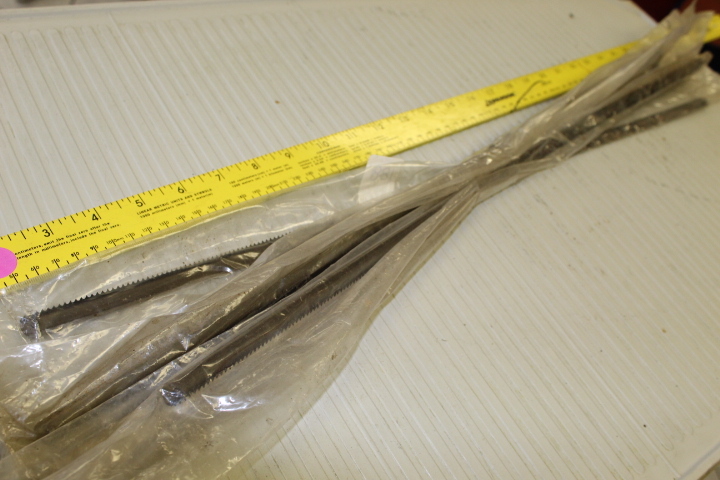 lot 188 image: Meat Saw  24 Blade