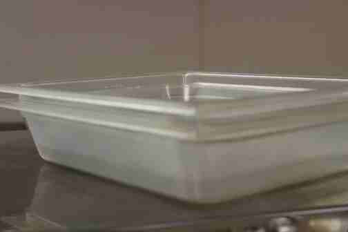 lot 342 image: 12 Size Insert Pans