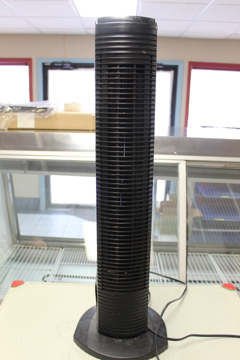 lot 365 image: Power Fan