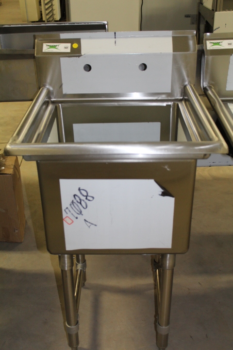 lot 44 image: One Bowl Sink