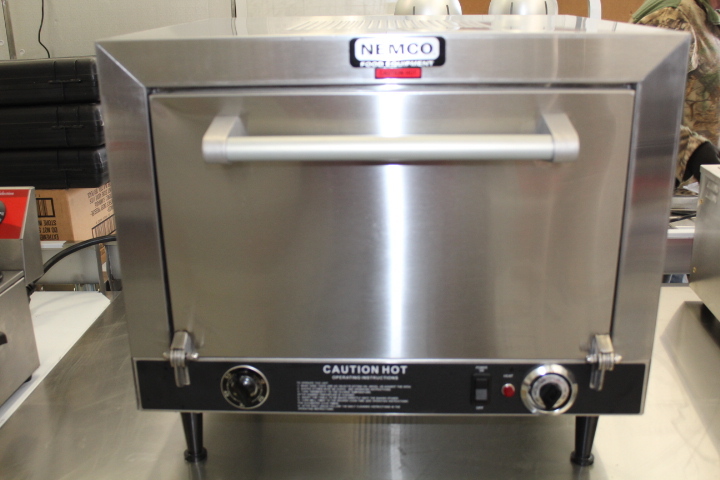 lot 60 image: Pizza oven