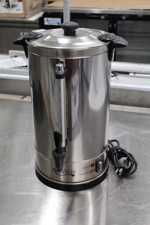 lot 98 image: 55 cup Coffee Urn