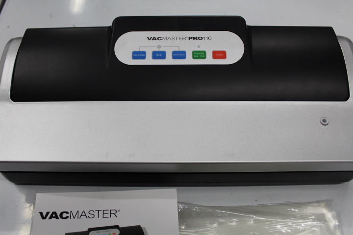 lot 101 image: Vacuum Packaging Machine