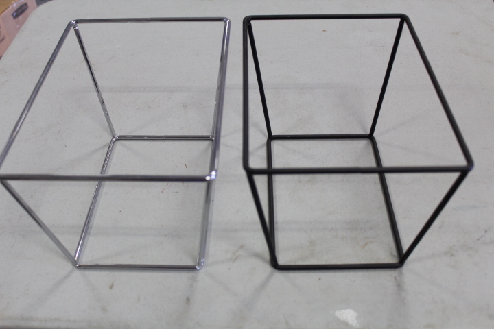 lot 156 image: Racks