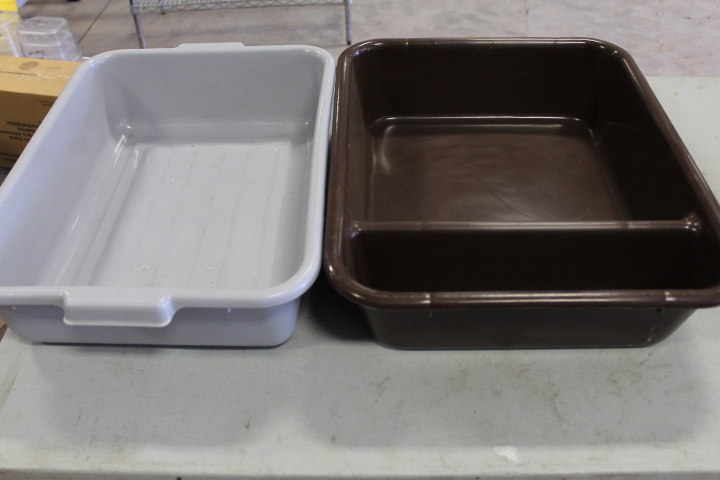 lot 157 image: Bus Pan