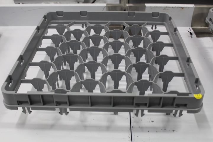 lot 163 image: Dishwasher rack Extension  Divider