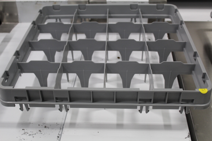 lot 164 image: Dishwasher rack Extension  Divider