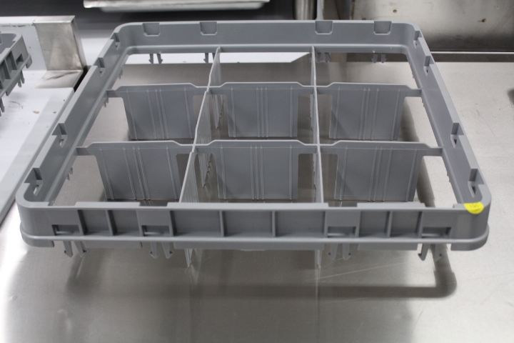 lot 165 image: Dishwasher rack Extension  Divider