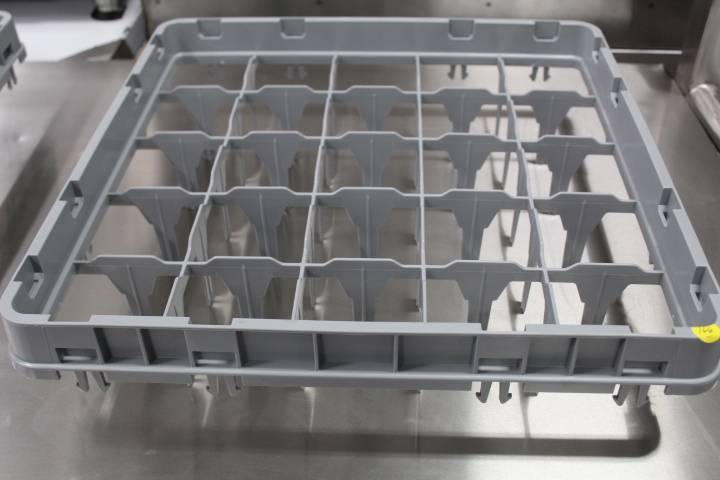 lot 166 image: Dishwasher rack Extension  Divider