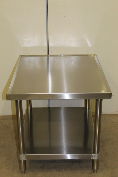 lot 52 image: Mixer  equipment stand - NEW