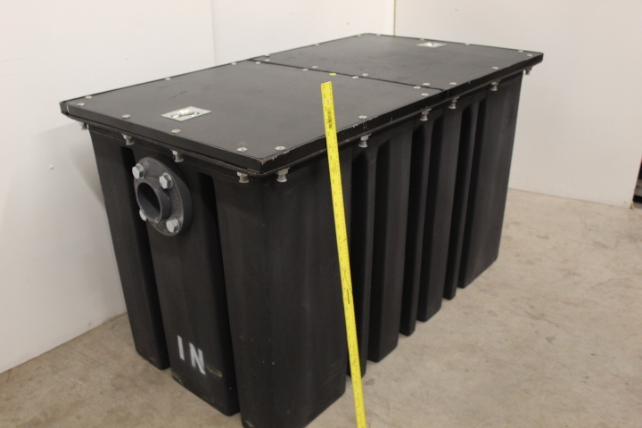 lot 68 image: Grease Trap - NEW