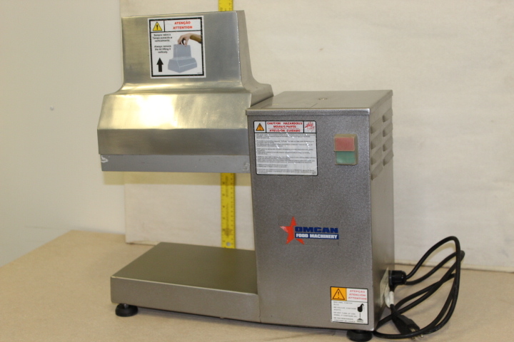 lot 44 image: Electric MEAT TENDERIZER - New