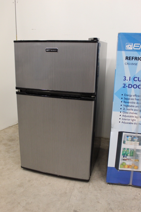 lot 74 image: Refrigerator  Freezer - NEW
