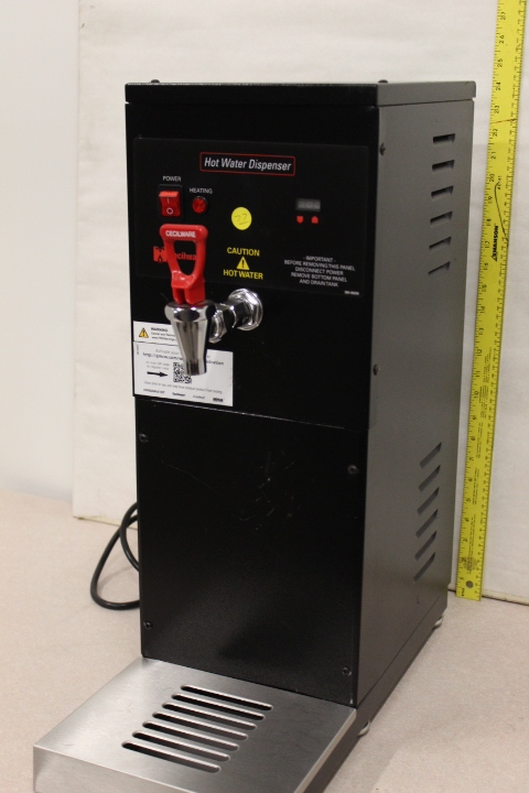 lot 77 image: Hot Water Dispenser - New