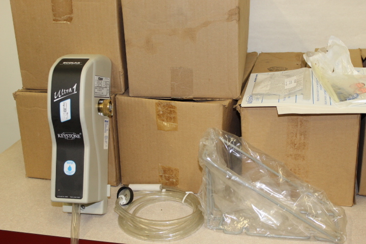 lot 145 image: Chemical mixer Lot - New