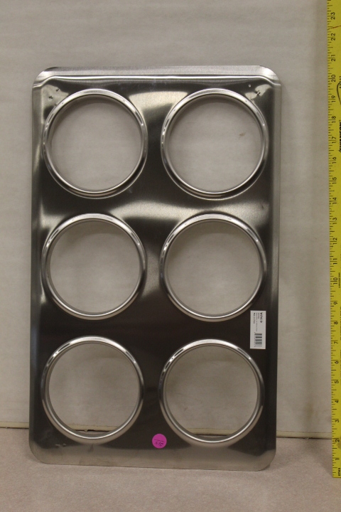 lot 215 image: Adapter Plate for Steam Table - NEW