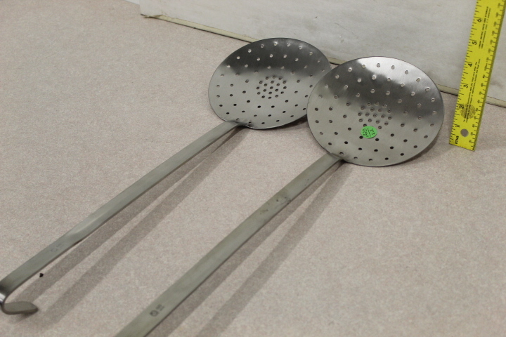 lot 220 image: Skimmer - NEW