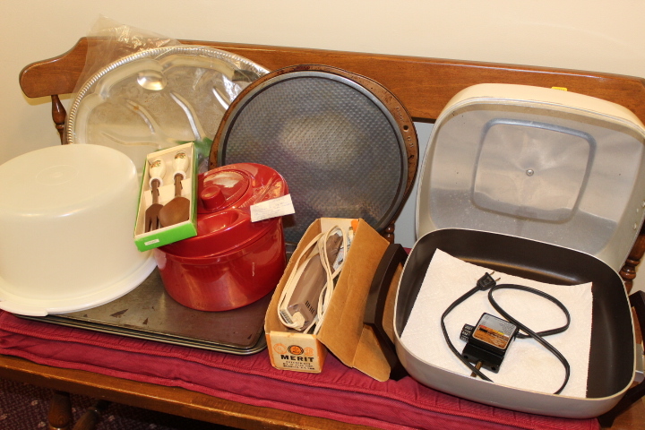 lot 241 image: Kitchen Lot