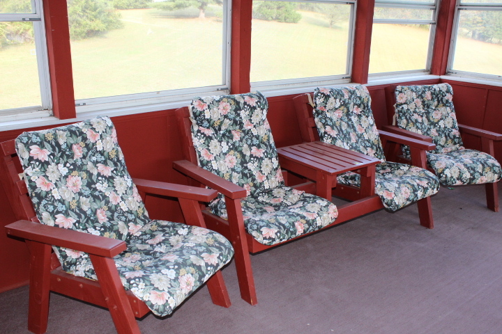 lot 31 image: Outdoor Furniture Lot