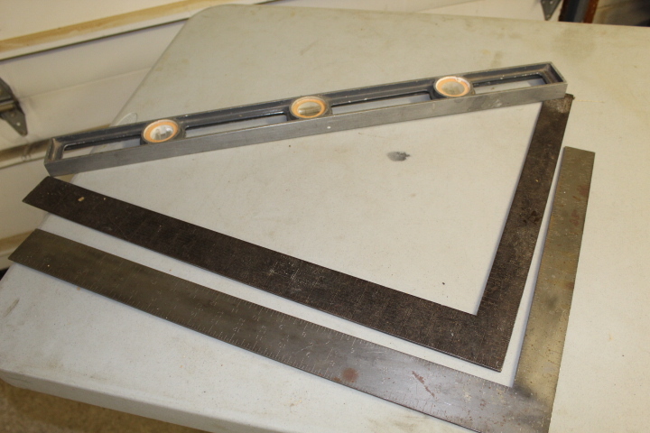 lot 85 image: Square & Level Lot