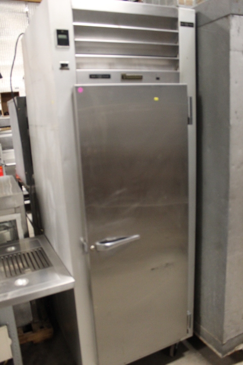 lot 46 image: Traulsen Refrigerator