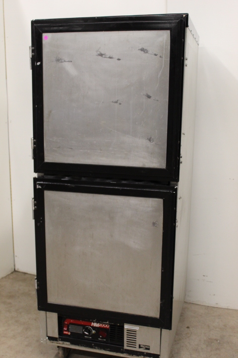 lot 39 image: Metro Proofer  Food pan warmer