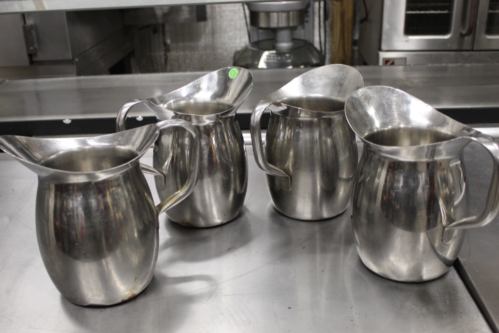 lot 117 image: Water Servers