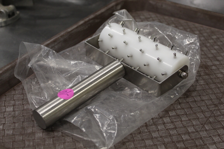 lot 131 image: Dough Docker - never used