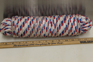 lot 51 image: Heavy Rope - New
