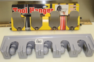 lot 53 image: Tool Holders - New