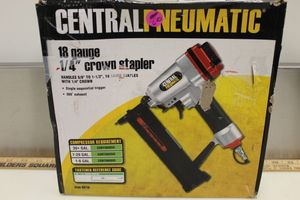 lot 60 image: Pneumatic Stapler