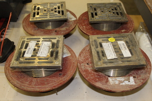 lot 74 image: Floor Drain