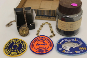 lot 111 image: Collector LOT