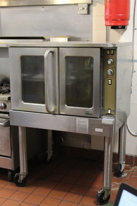 lot 1A image: Convection Oven by Southbend