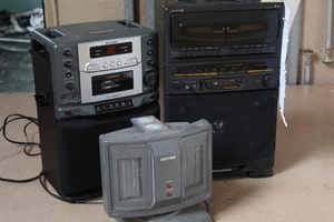 lot 34 image: Electronics LOT