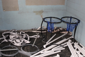 lot 38 image: Room Contents Lot