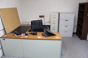lot 50 image: Office LOT - All Items Pictured for one bid