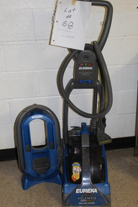 lot 58 image: Floor Scrubber