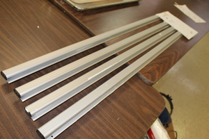 lot 75 image: Ticket Minders