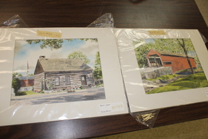 lot 79 image: Prints
