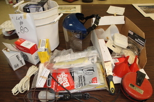 lot 80 image: Miscellaneous Lot