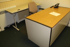 lot 84 image: Office Lot - All one bid