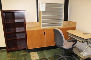 lot 86 image: Office Lot - All one bid