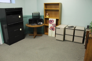 lot 88 image: Office Lot - All for one bid