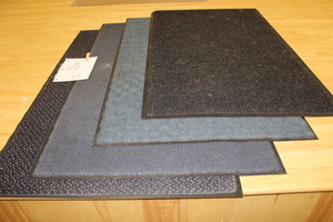 lot 89 image: Mats