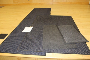 lot 90 image: Mat Lot - All one money