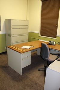 lot 96 image: Office LOT - All Items Pictured for one bid