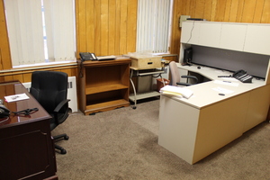 lot 97 image: Office LOT - All Items Pictured for one bid